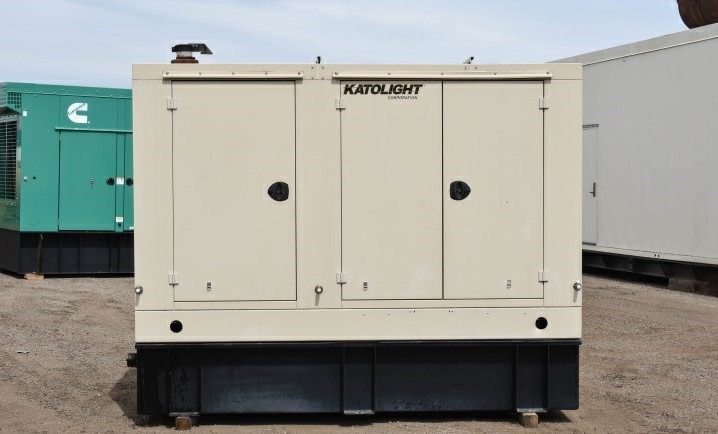 宕昌购买柴油发电机需留心哪些问题?