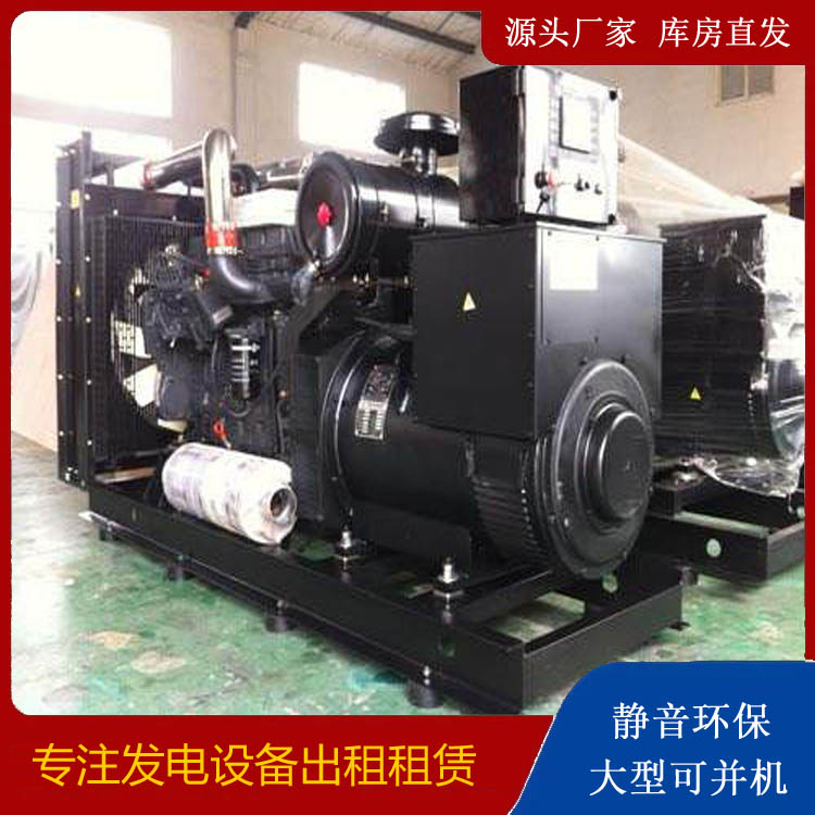 宕昌发电车出租 柴油发电机组需要经常换机油吗？