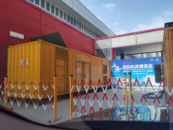 宕昌发电机出租 对于发电机的特性你了解多少？