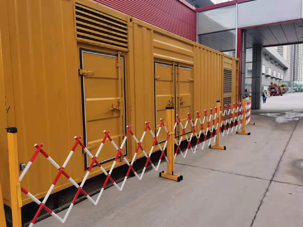 宕昌租赁发电机发电机油箱使用后要定期清除油箱底部沉淀的杂质