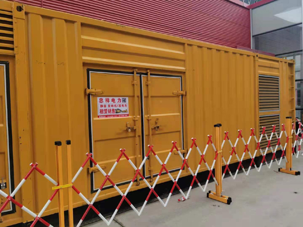 宕昌关于通用发电机的十万个为什么？