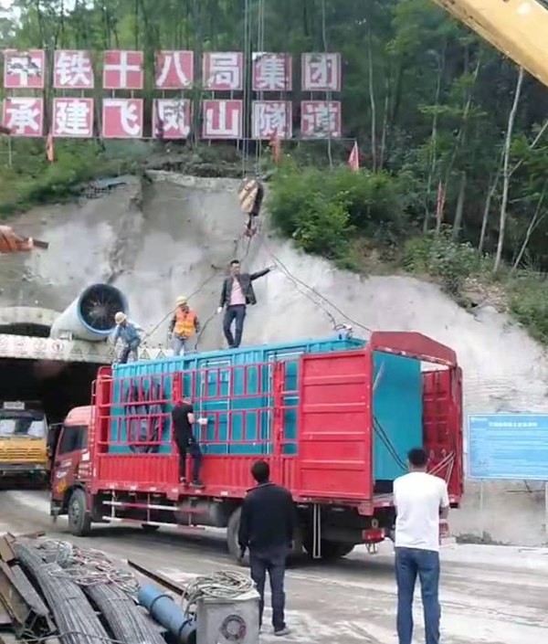 宕昌发电机组维修后输出功率降低是什么问题