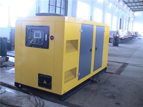 宕昌租赁发电机 柴油发电机组的蓄电池种类有哪些？