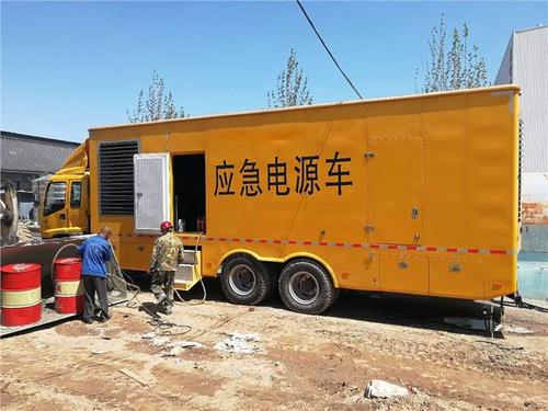宕昌发电车租赁-教您挑选发电机哪些技巧可以掌握使用