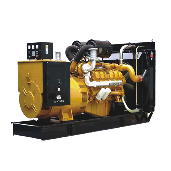 宕昌租赁发电机-怎样确保潍柴发电机组的质量