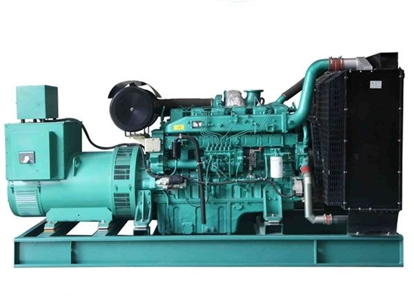 宕昌发电机租赁-柴油发电机与汽油发电机的区别
