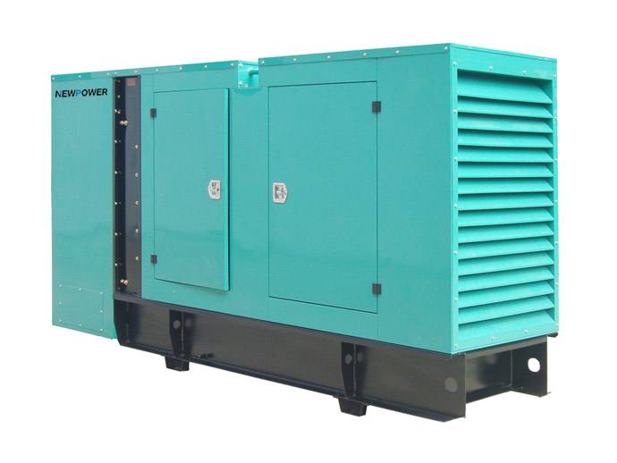 宕昌发电车租赁-沃尔沃发电机组多少钱