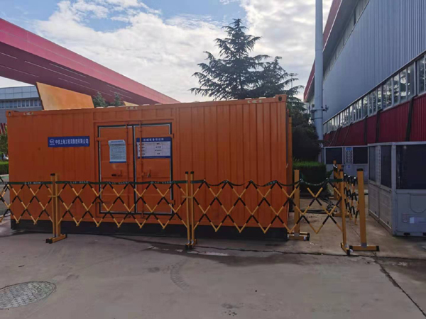 宕昌出租发电机-发电机组的主要用途是什么？