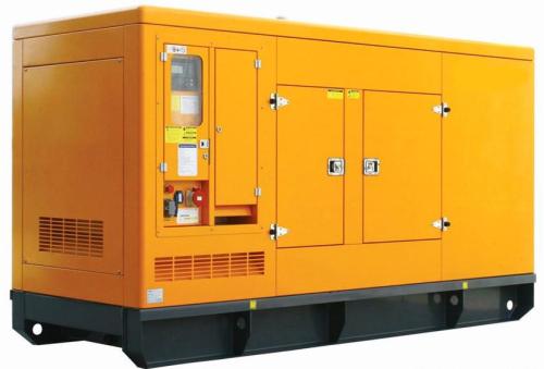 宕昌出租发电机-发电机组的选购原则包括哪些方面