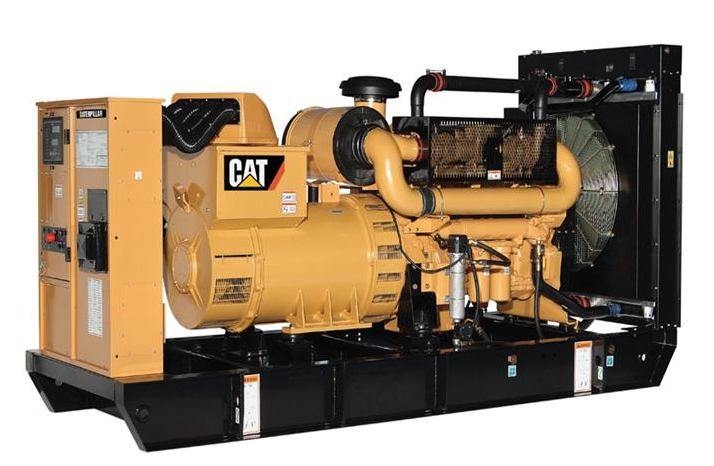 宕昌租赁发电机-柴油发电机设计的优势性能特点有哪些