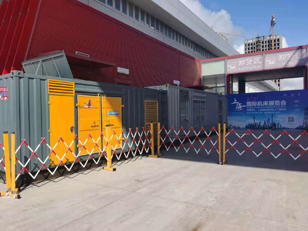 宕昌租赁发电机-柴油发电机组为什么油耗比较大