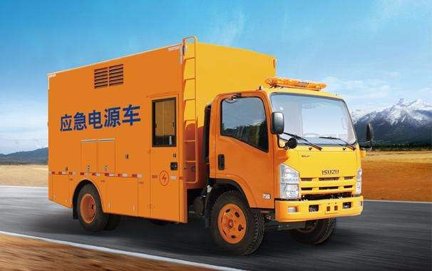 宕昌租赁发电机-柴油发电机组紧急停机的正确操作方法