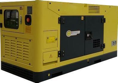 宕昌出租发电机-发电机温度过高怎么解决