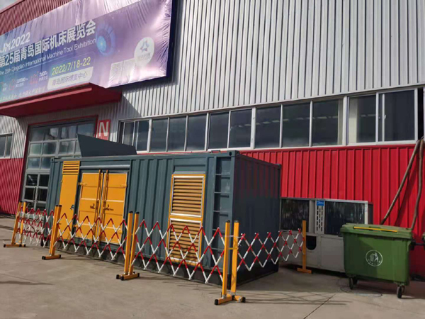 宕昌柴油发电机优点以及常见故障分析