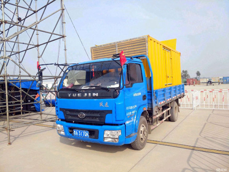 宕昌租赁发电机-柴油发电机组租赁之新发电机组热磨合与冷磨合的区别