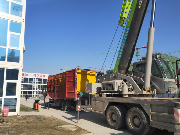 宕昌发电机出租50KW柴油发电机组需要配多粗电缆线