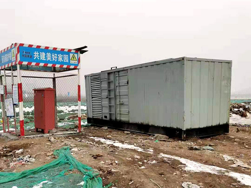 宕昌燃气发电机在高海拔地区运行时会遇到哪些常见故障？