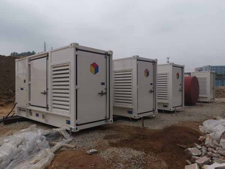 宕昌如何降低 200KW 柴油发电机的燃油消耗率？