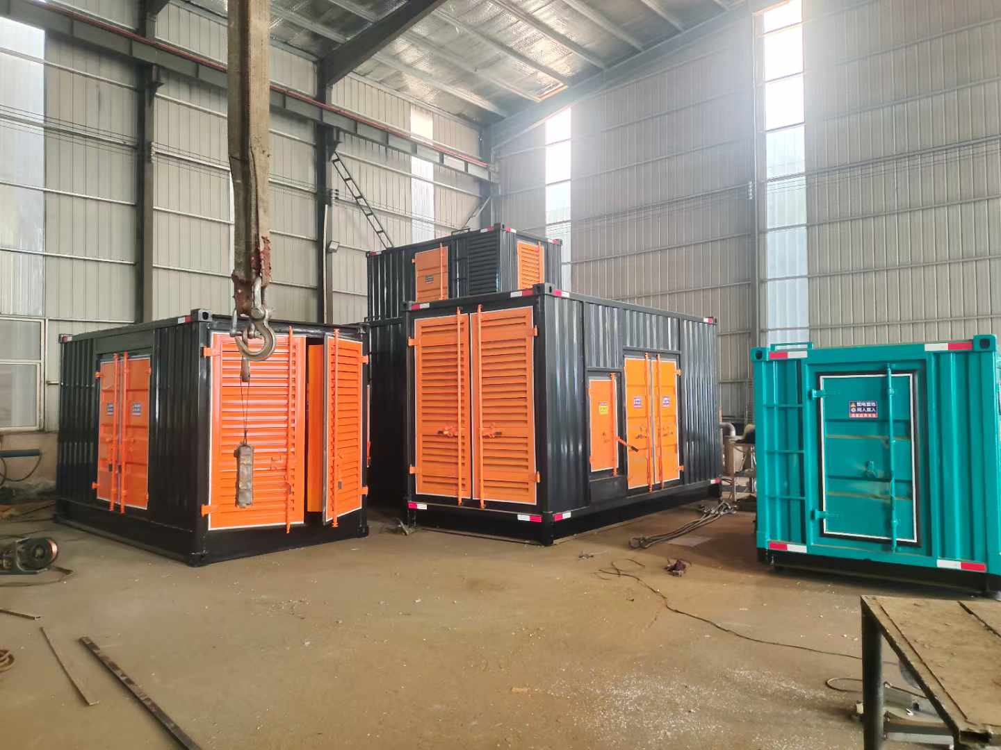 宕昌如何根据用电设备的功率选择合适的空开？