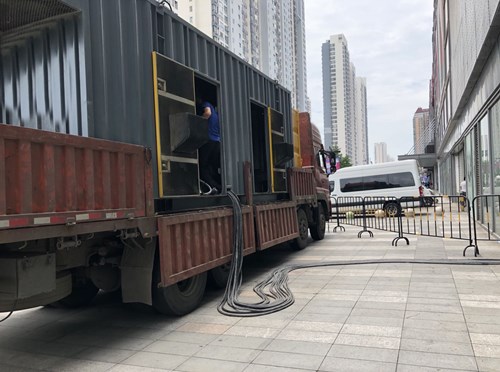 宕昌低温环境下，柴油发电机组电池充满电的具体时间受哪些因素影响？