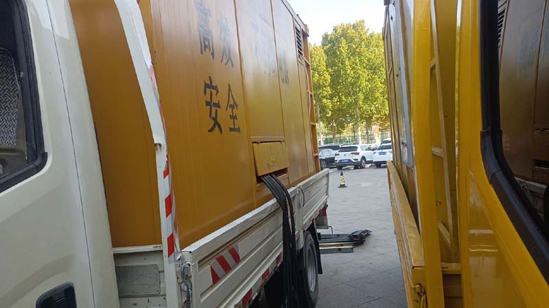 宕昌如何判断柴油发电机组和UPS电源的切换时间是否符合要求？