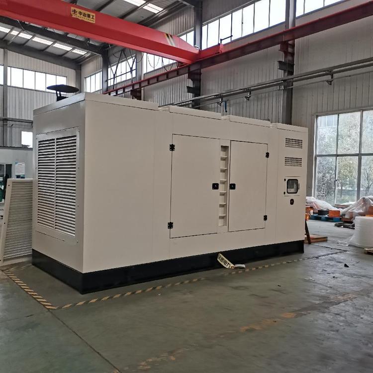 宕昌启动发电机组时需要注意什么？