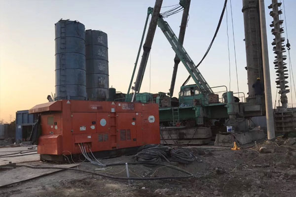 宕昌如何检查发电机组燃油系统的密封性？