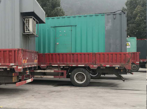 宕昌柴油发电机组使用注意安全事项有哪些？