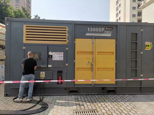 宕昌延长空气滤清器使用寿命的注意事项