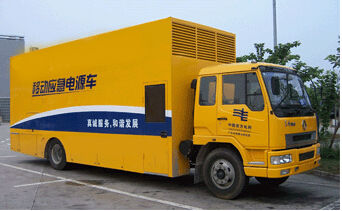 宕昌发电机组如何判断水冷式机油散热器是否需要更换？