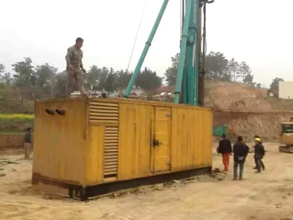 宕昌柴油发电机组应用场合有哪些？