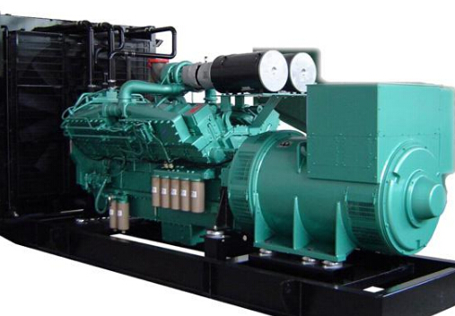 宕昌冬季柴油发电机组启动前应进行哪些预热操作？